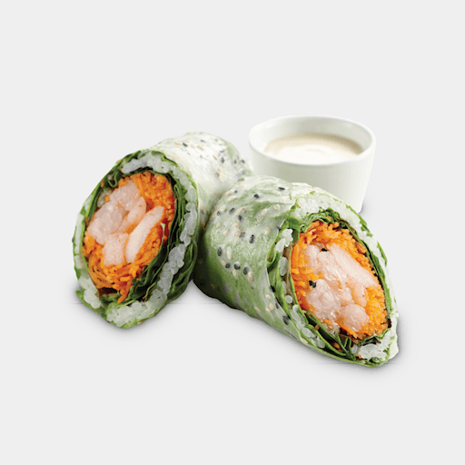 Shrimp Indochine / Indochine Crevette