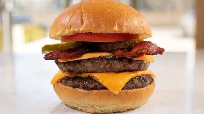 South Philly Burger