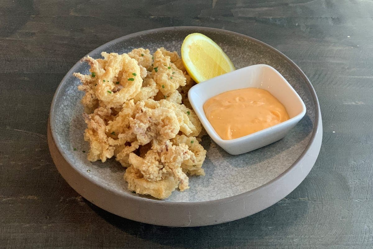 Calamari