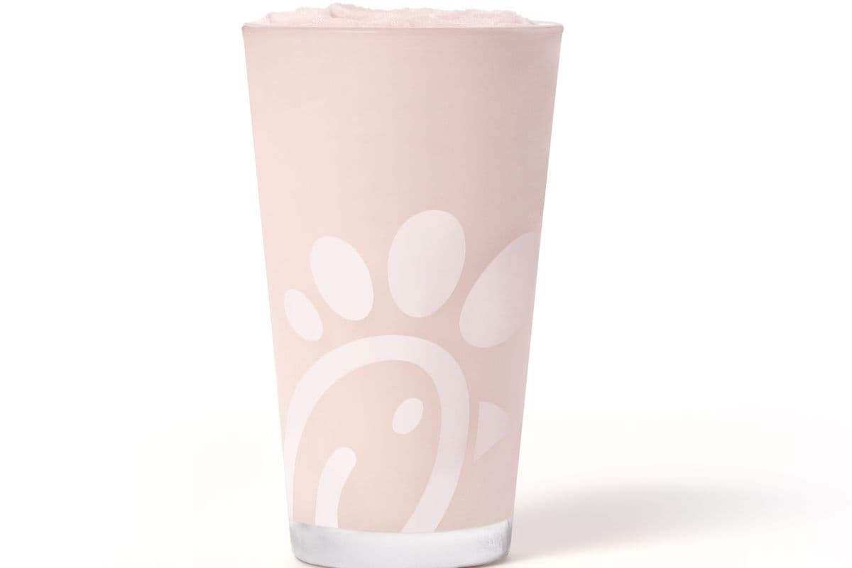 Pineapple Dragonfruit Frosted Diet Lemonade