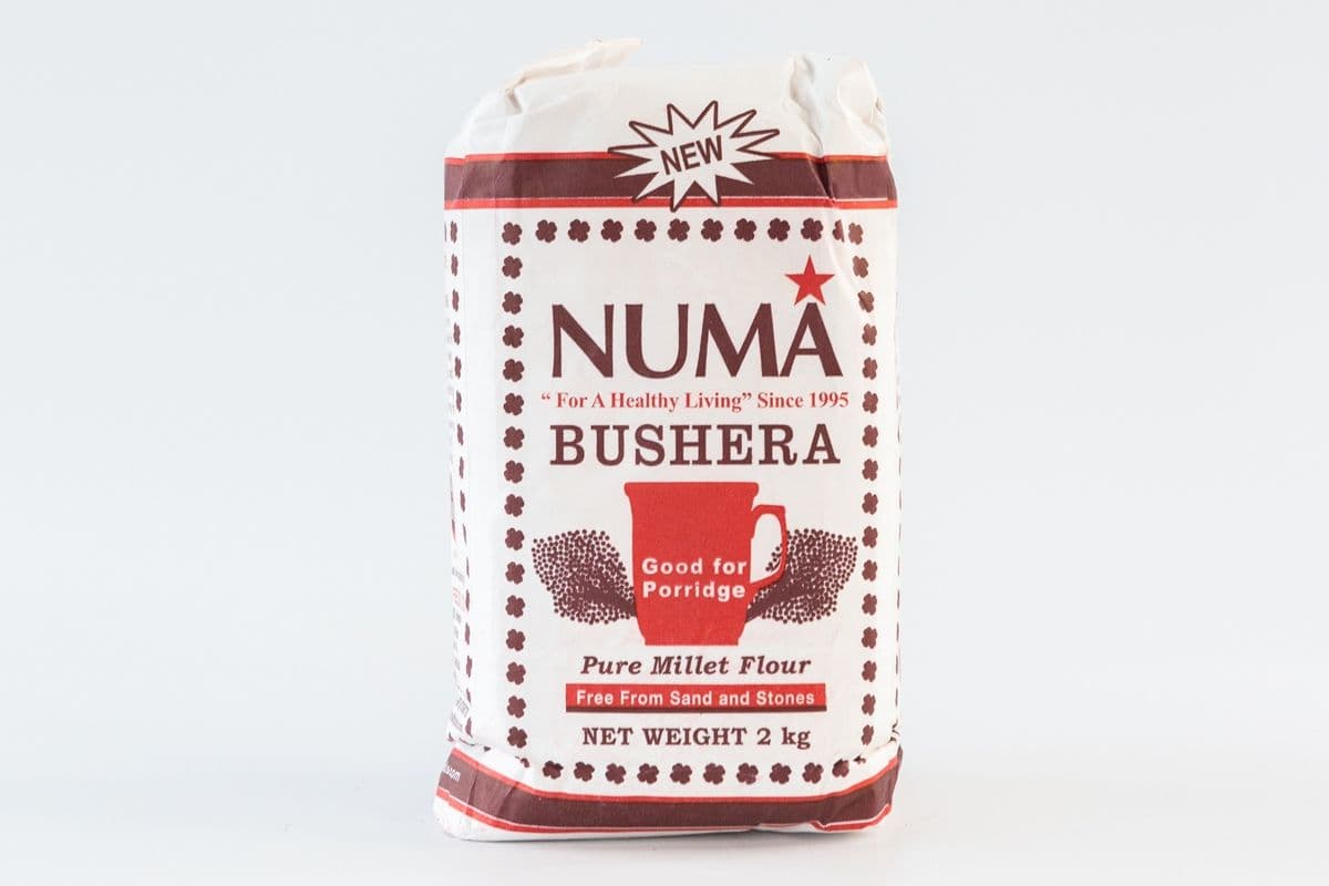 Numa Flours (1 kg - 2 kg)