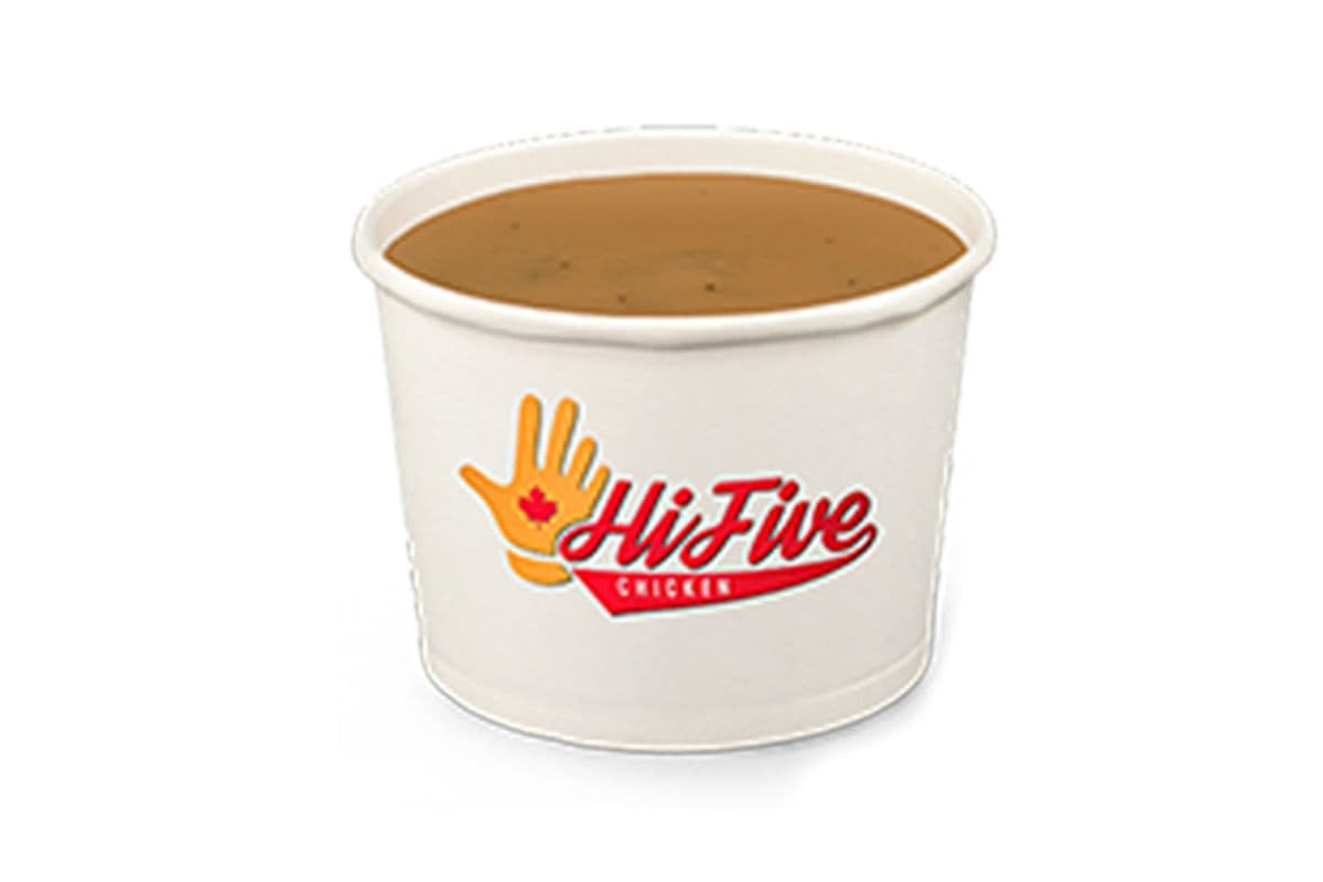 Gravy