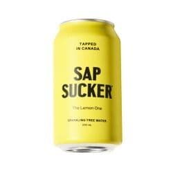 Sapsucker Lemon