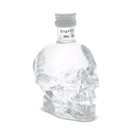 Crystal Head Vodka (1 Bottle x 50 mL)