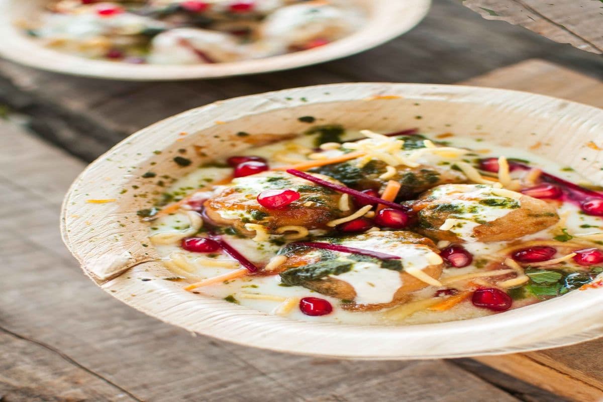 Dahi Bhalla