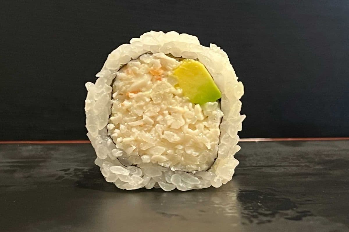 California Roll