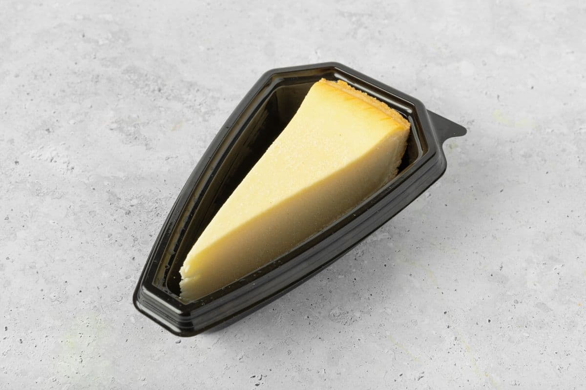 New York Cheese Cake