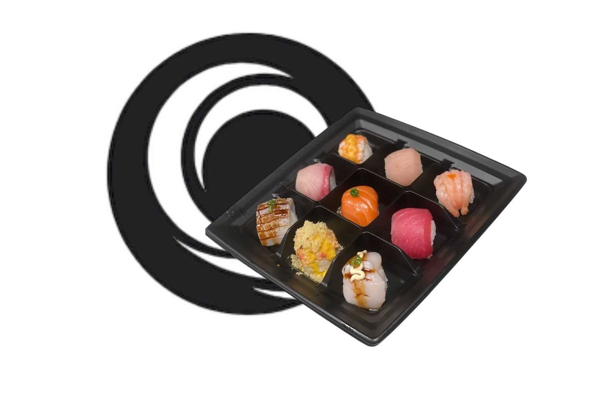 Temari Sushi Set (9Pcs)