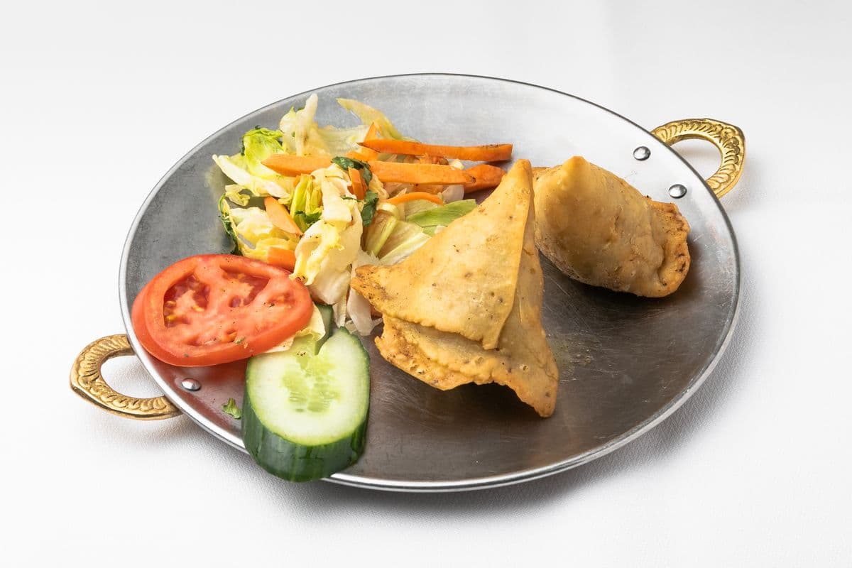 Samosa