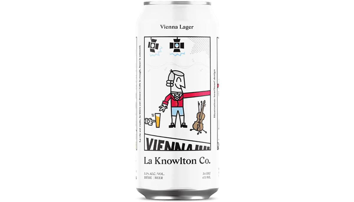 Vienna Lager