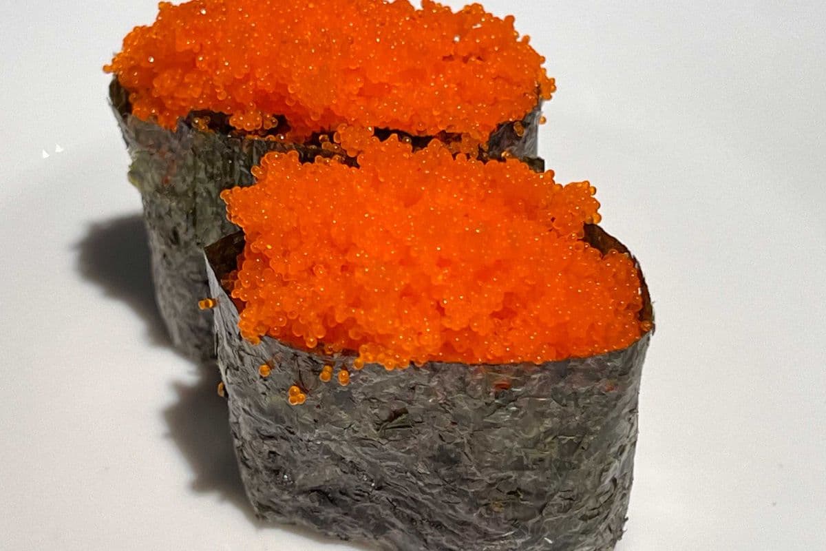Masago Sushi