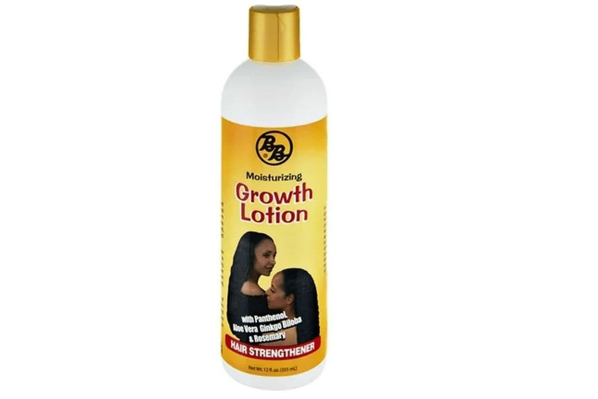 Bb Hair Lotion (12 oz)