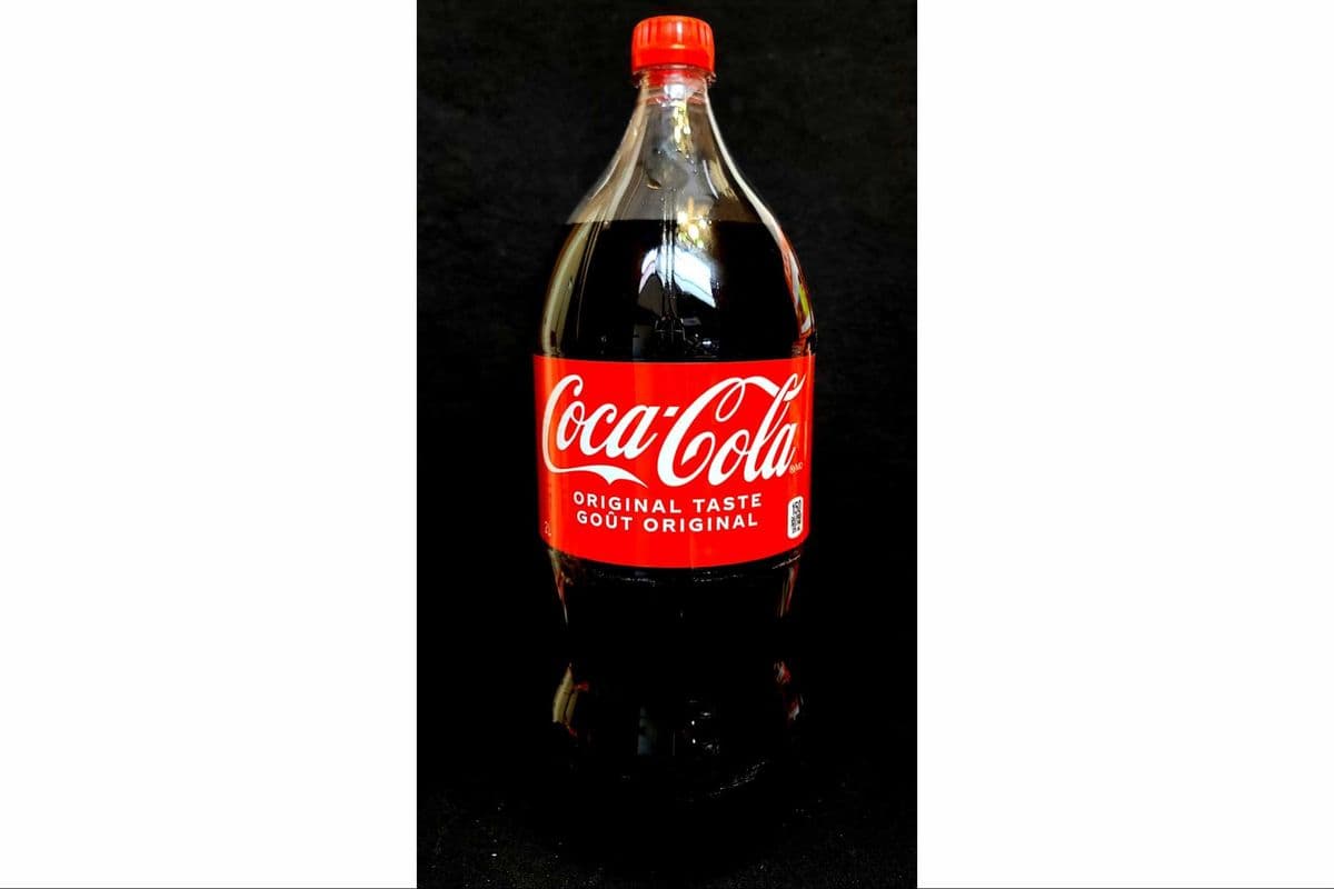 Coke (2 L) (2L)