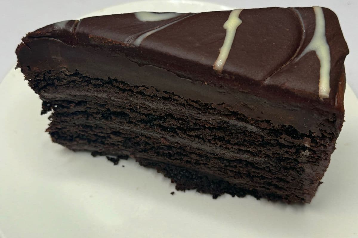 Chocolate cake
