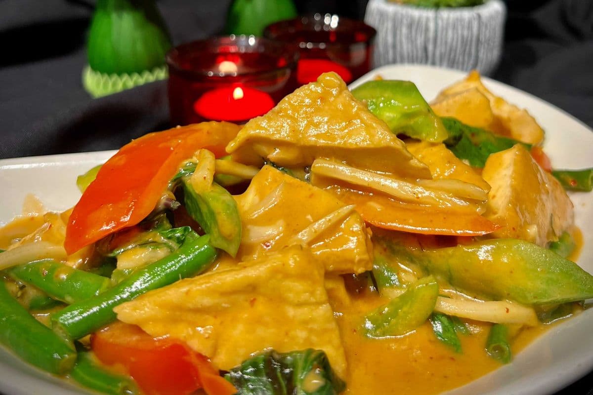 V7. Tofu Pad Prik