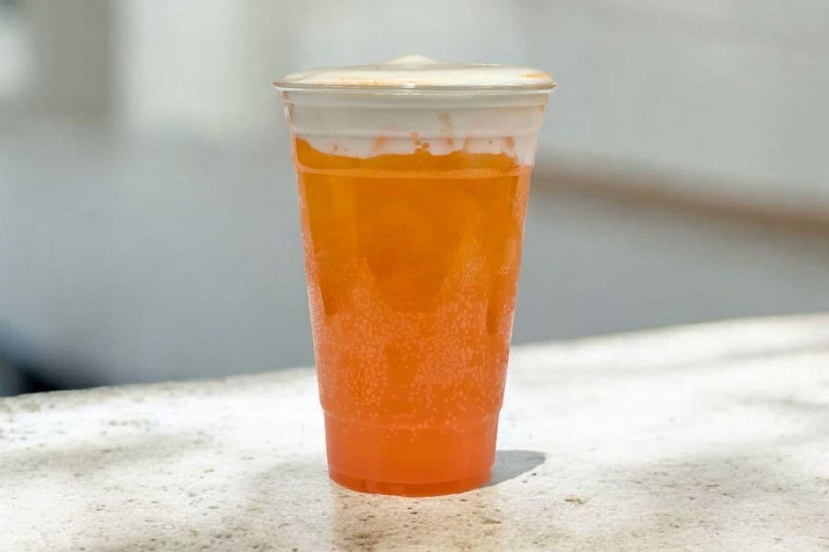 The Beyond Soda
