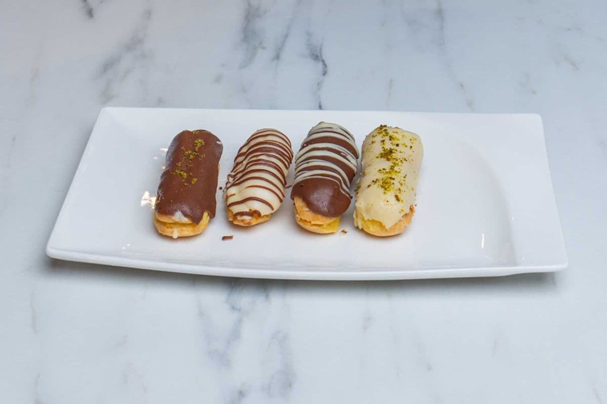 Éclair (Libra)