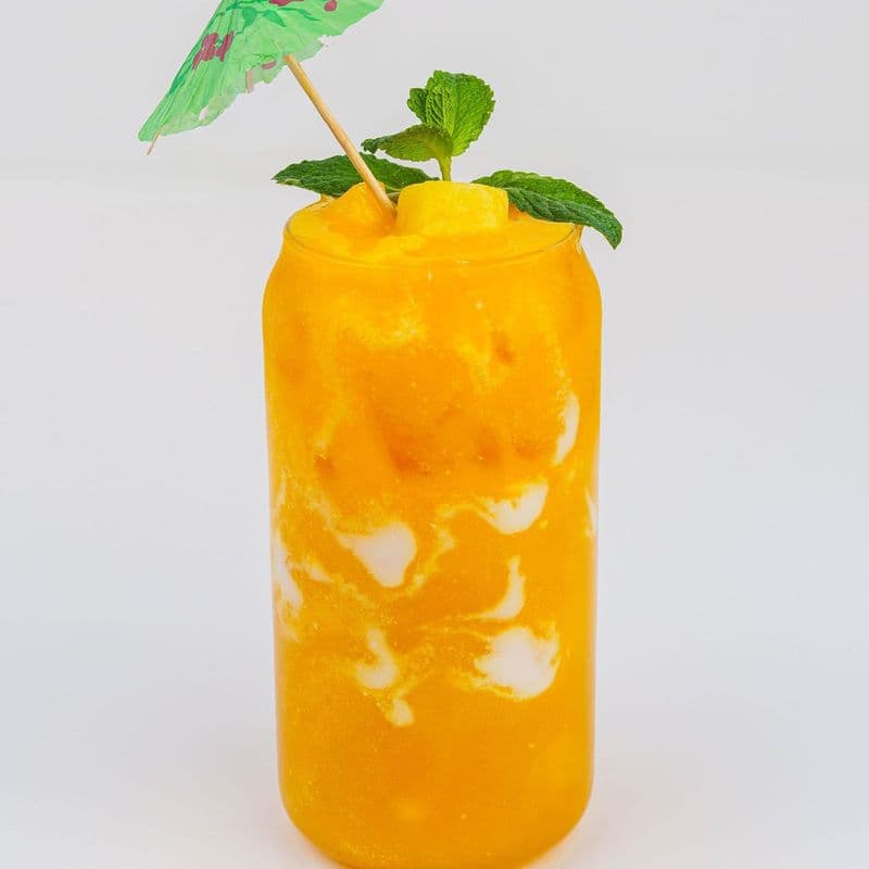 Mango Smoothie