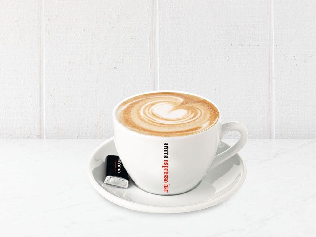 Flat White