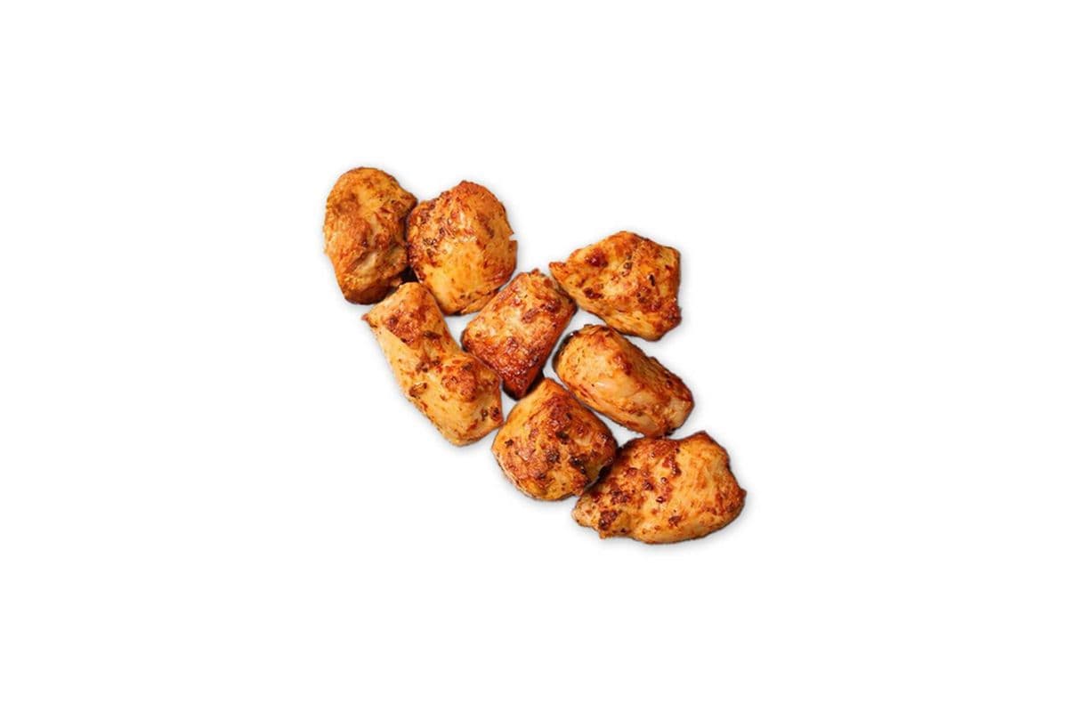 Chicken Shish Skewer (350 Cal)