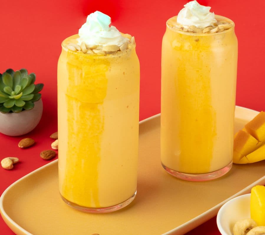 Mango Dry Fruit