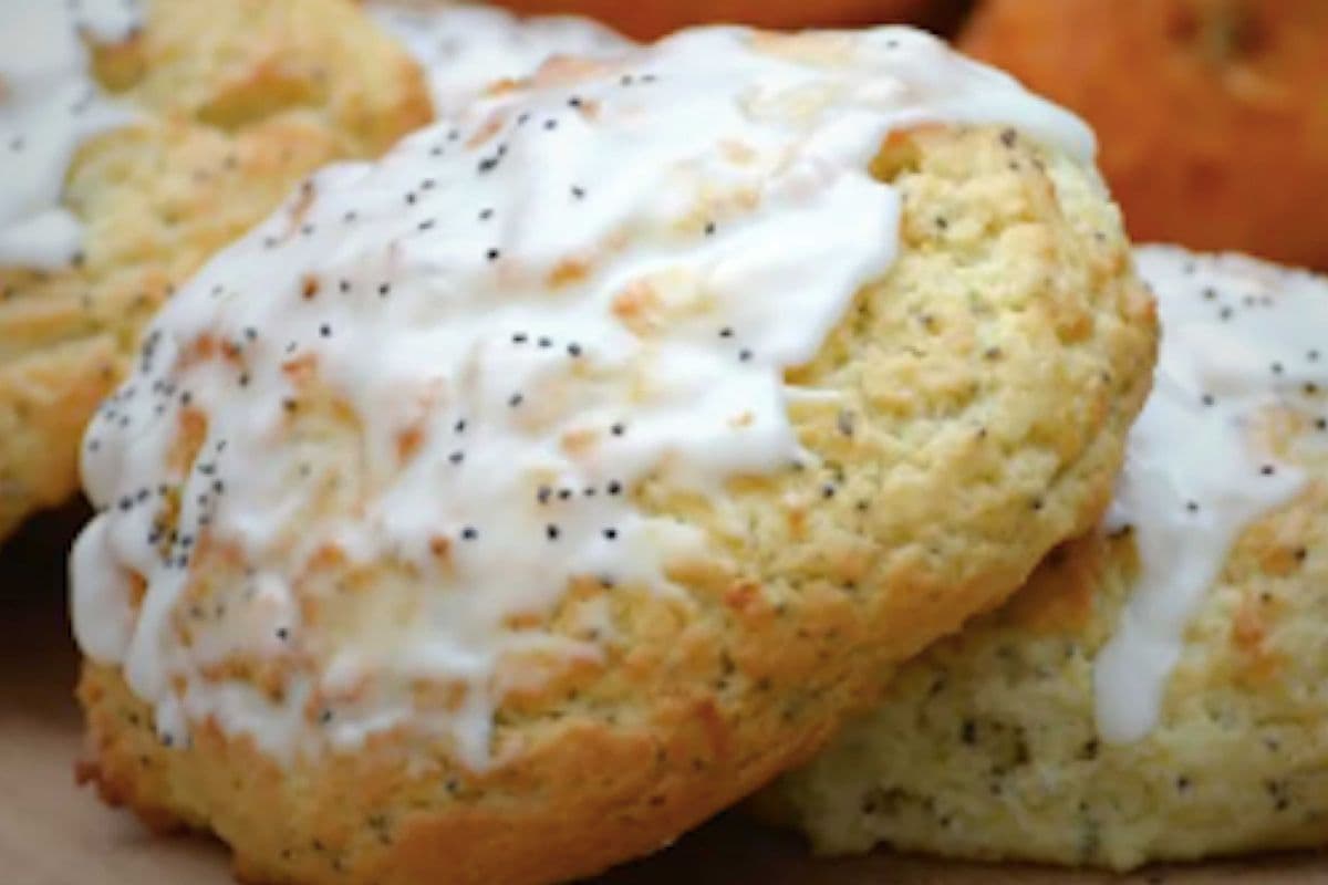 Sweet Scone