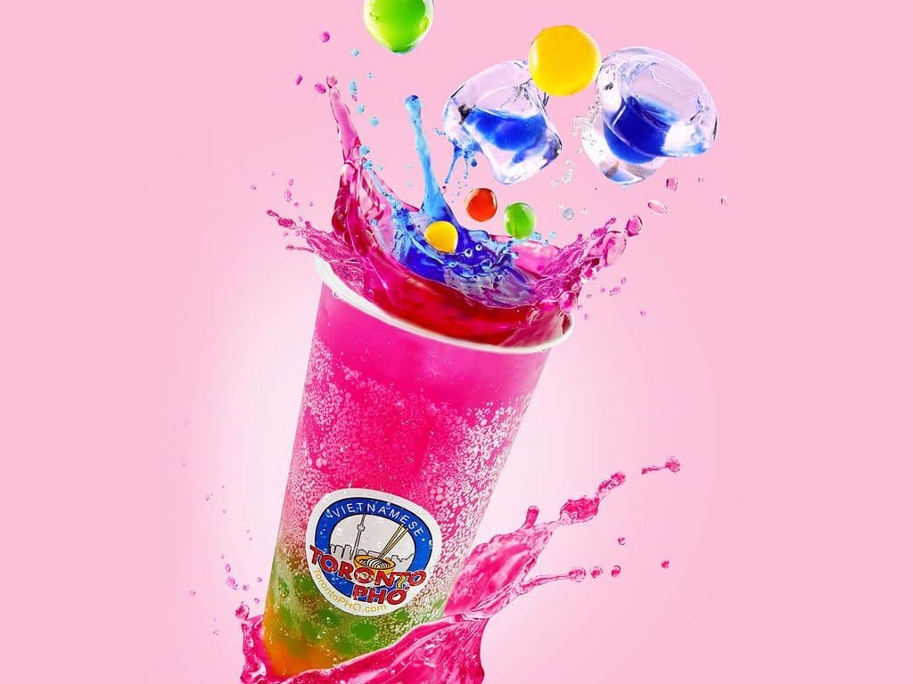 1DRINK. ANY 1 LARGE Drinks