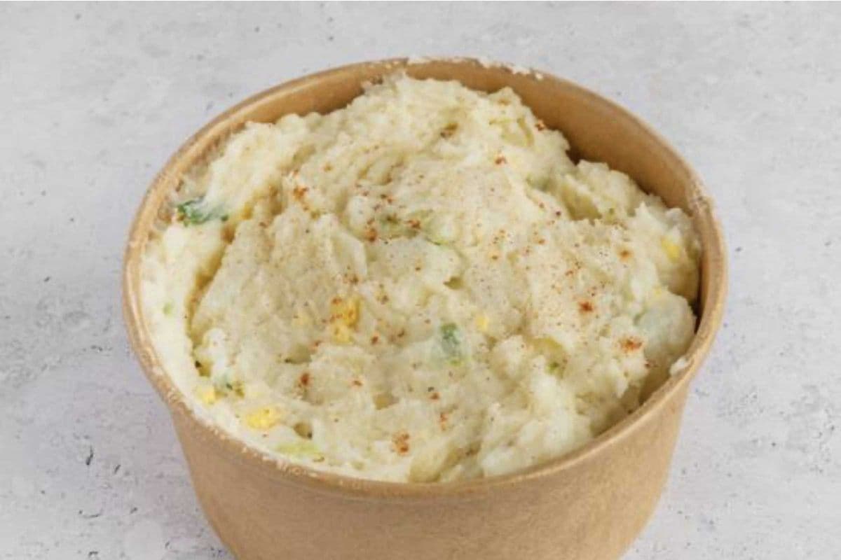 Potato Salad