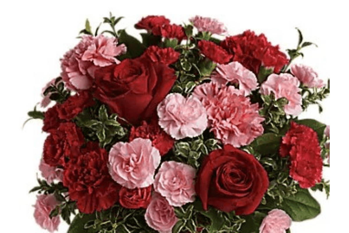 Dance With Me Bouquet