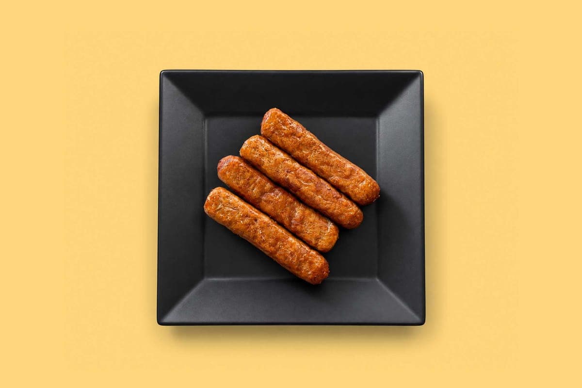 Side of Sausage (4 Links)