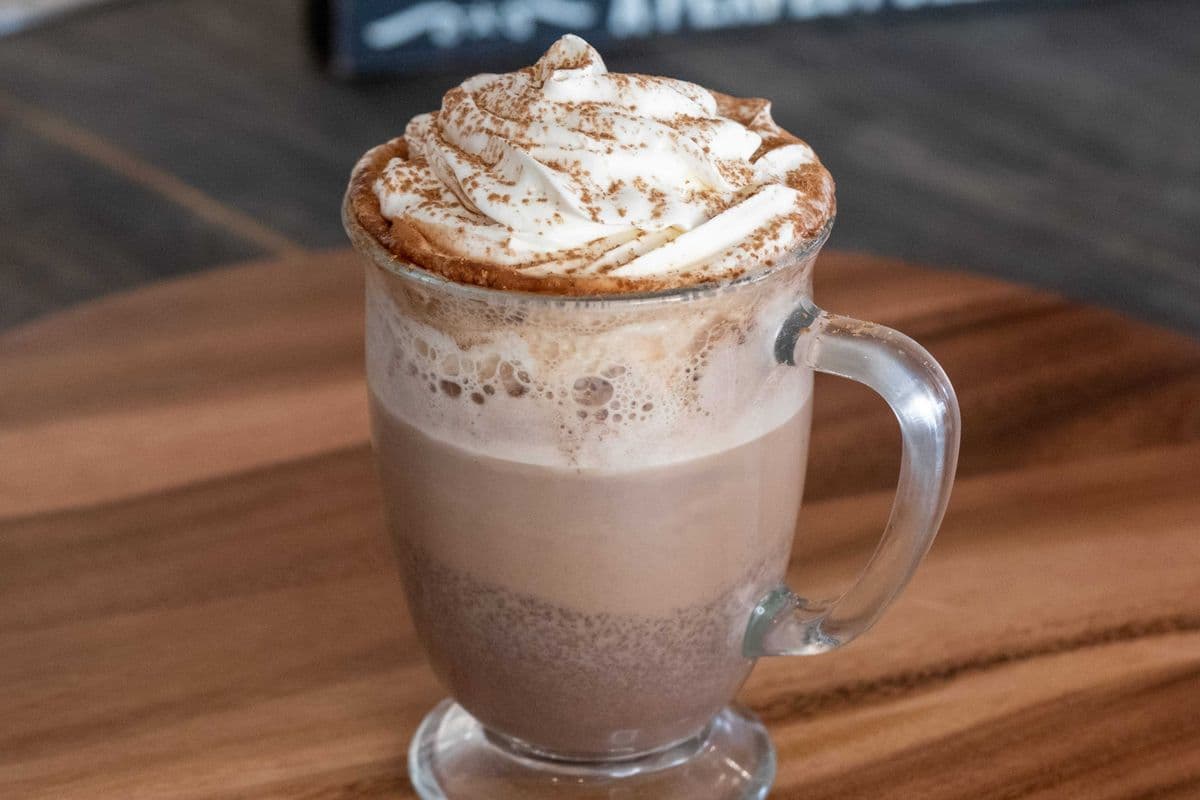 Hot Chocolate