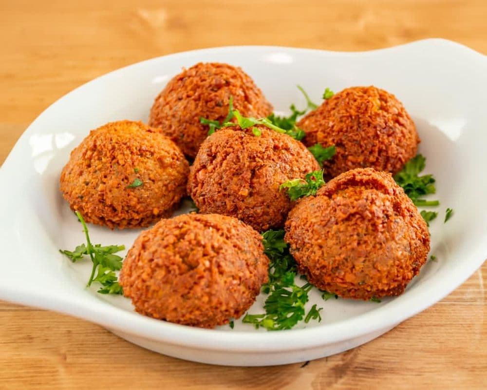 Falafel Balls