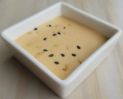 Mayo Sésame / Sesame Mayo