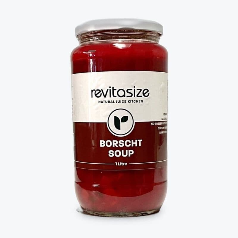 Borscht Soup - 25% OFF, Expires Today