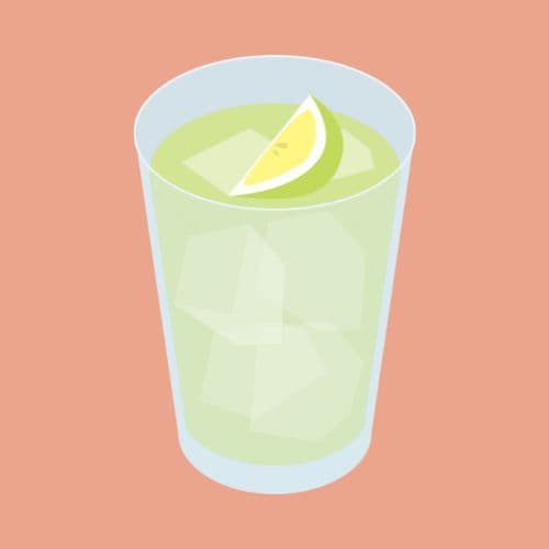 Soda Shikanji