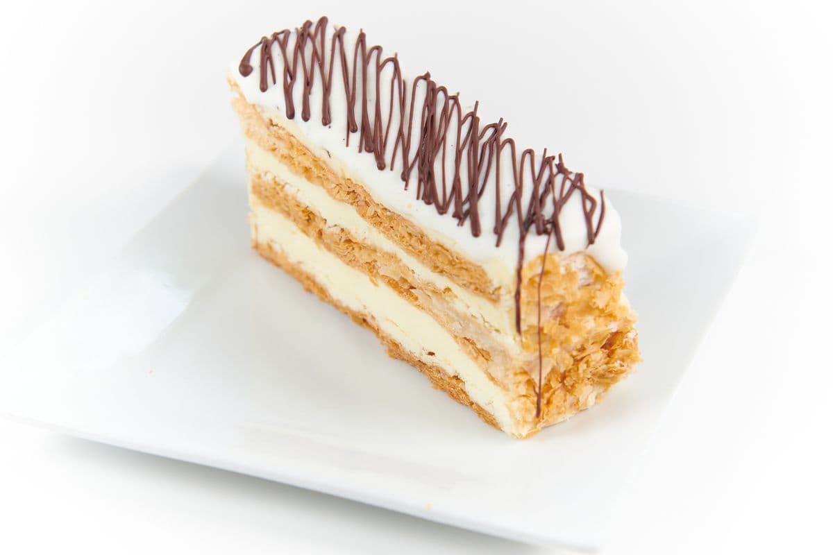 Millefeuille
