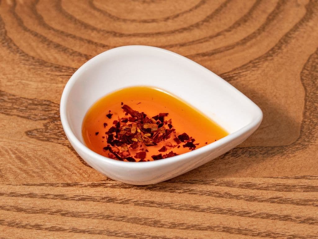 Chili Oil