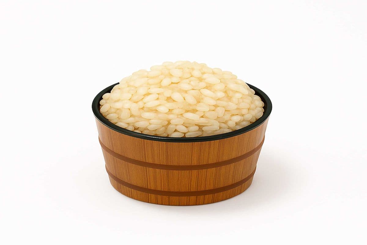 Brown Rice