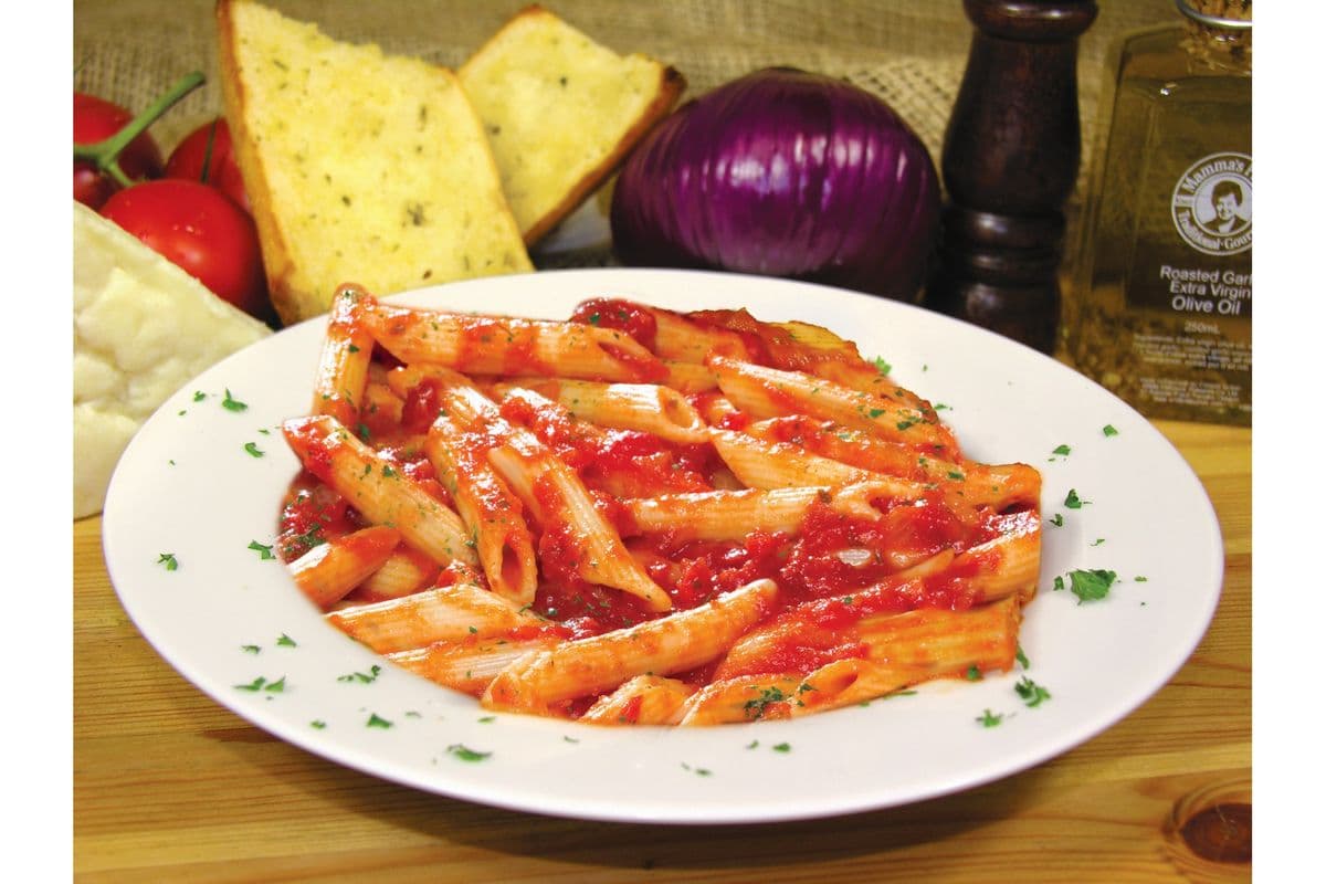 Penne