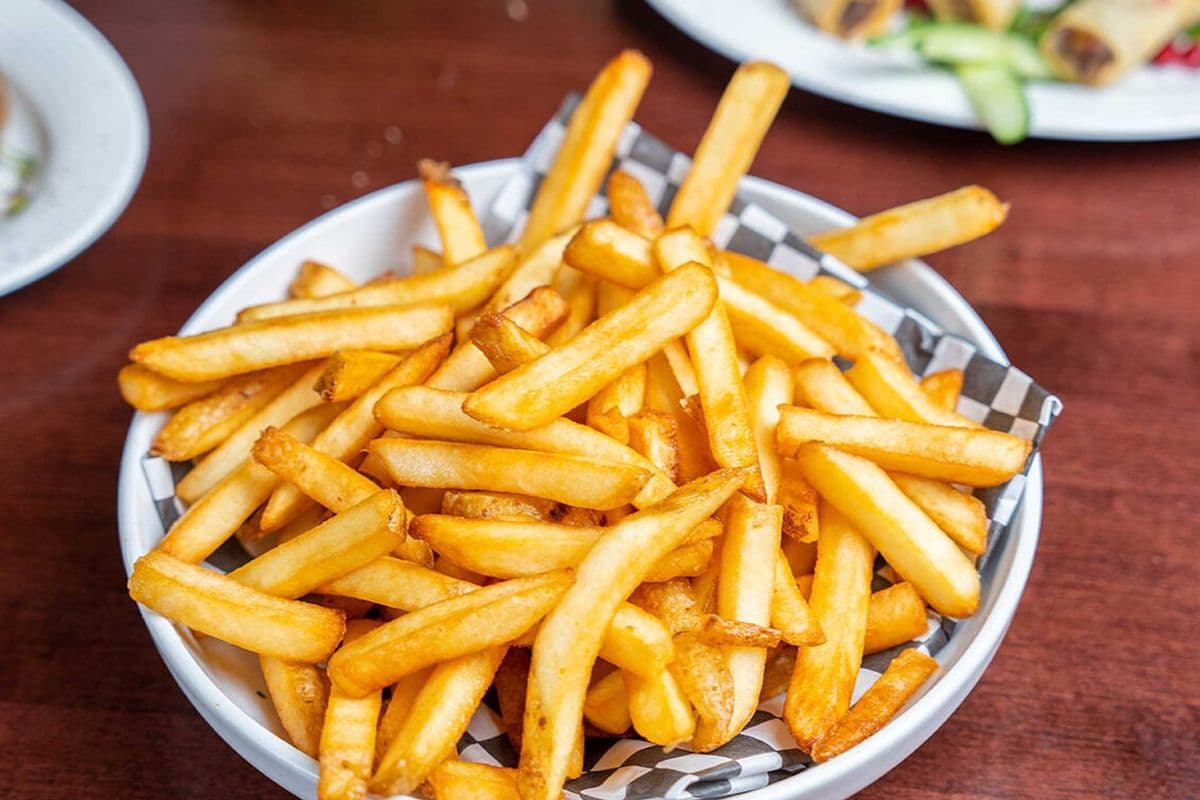 Fries