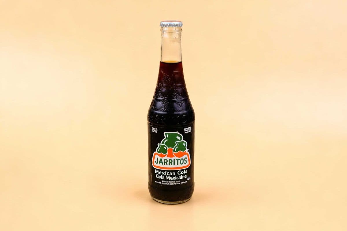 Bottled Drinks