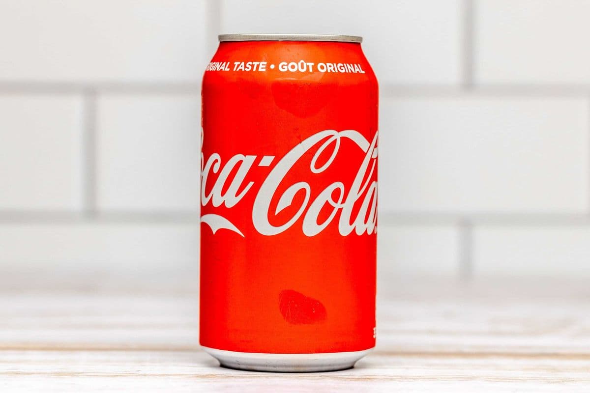 Canned Pop