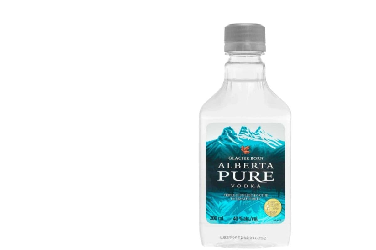Alberta puré 200ML (1 x 200ml)