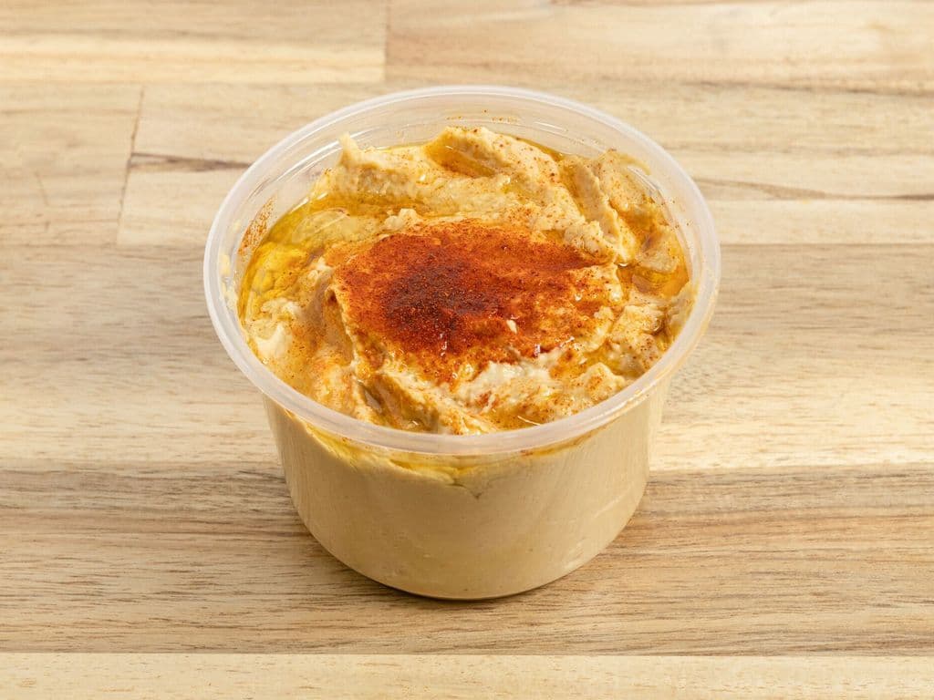 Hummus