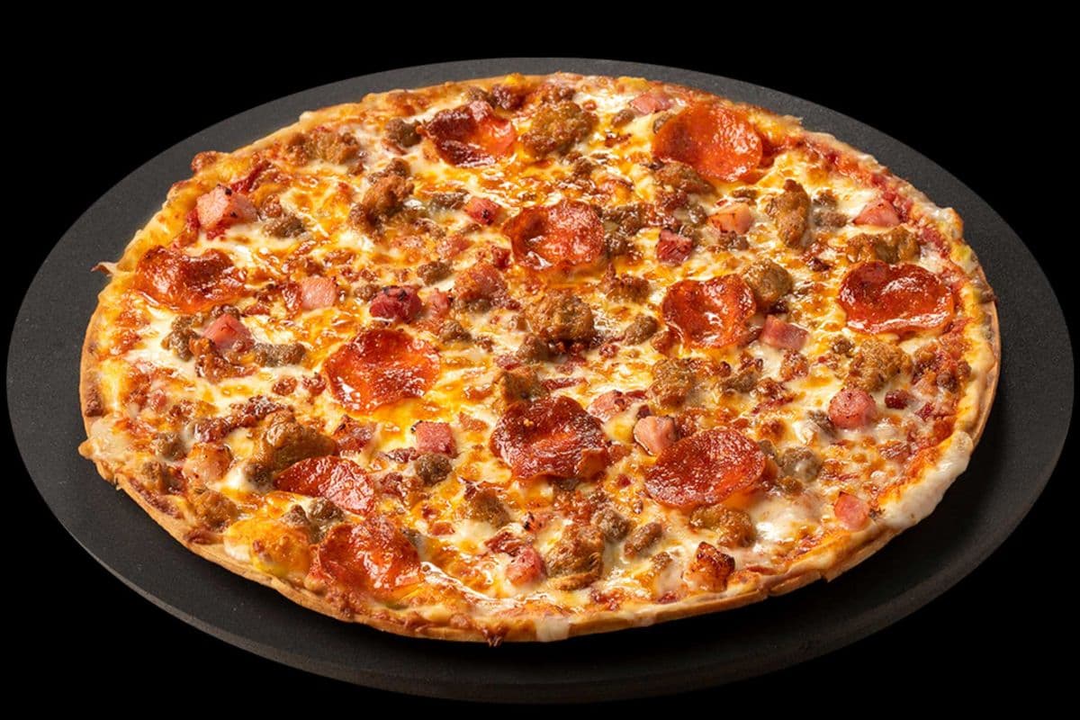 X-Large 3 Topping special (X-L)