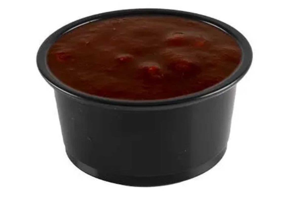 Spicy BBQ Sauce