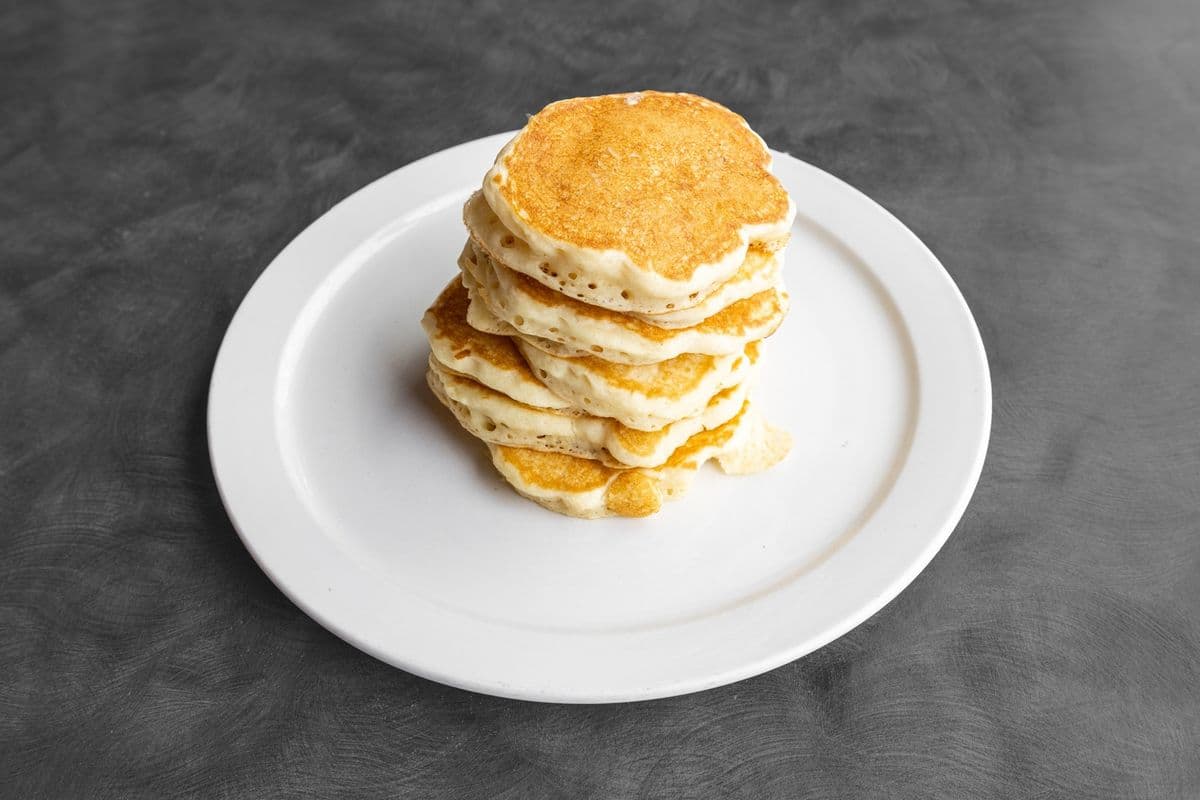 Kids' Pancakes