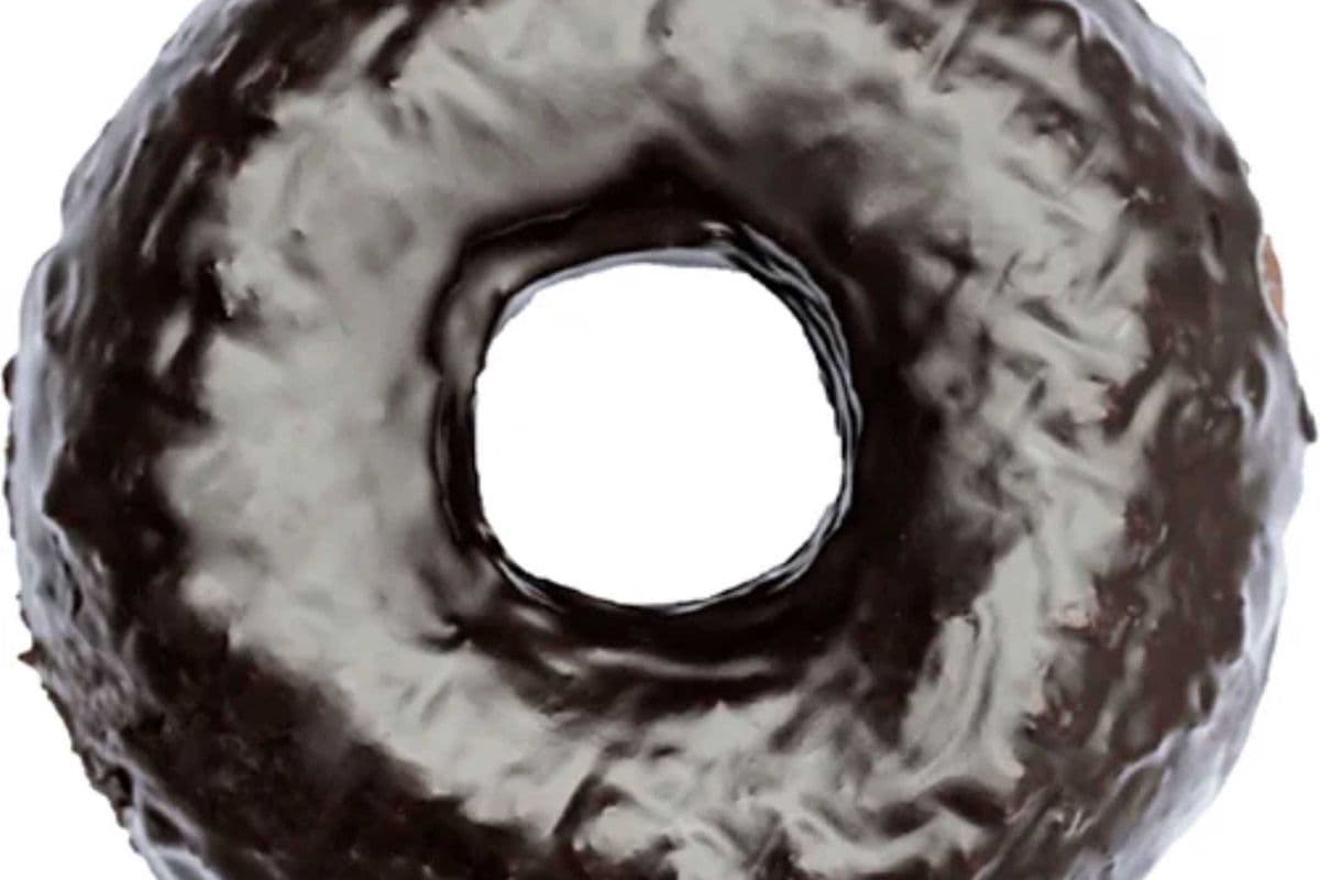 Chocolate dip