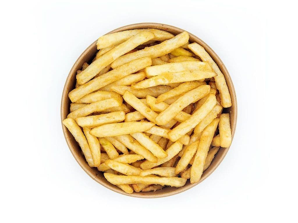 Fries
