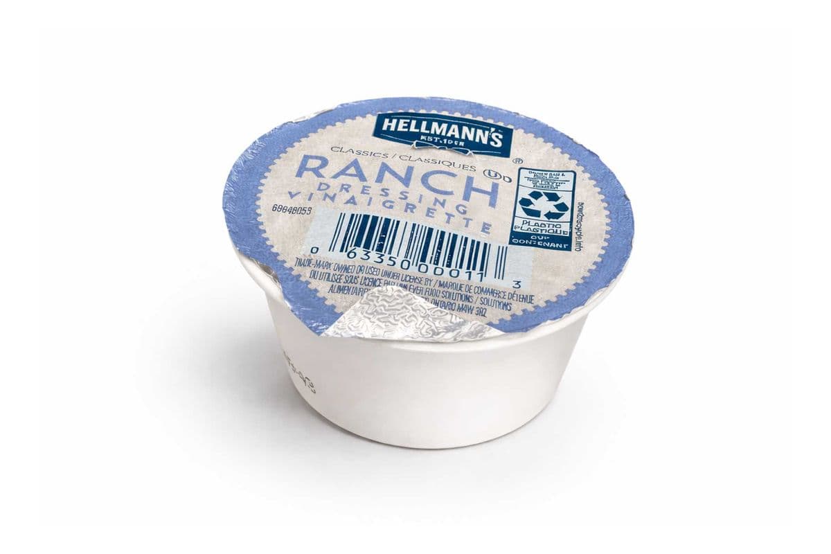 Ranch Dip